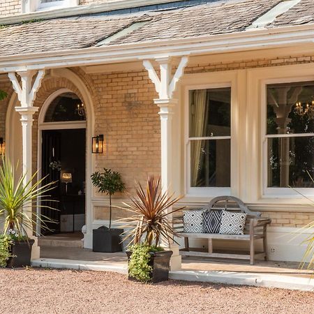 Monkleigh Beaconside Houseヴィラ エクステリア 写真