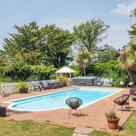 Monkleigh Beaconside Houseヴィラ エクステリア 写真